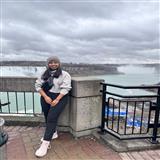 CHINMAYI GH